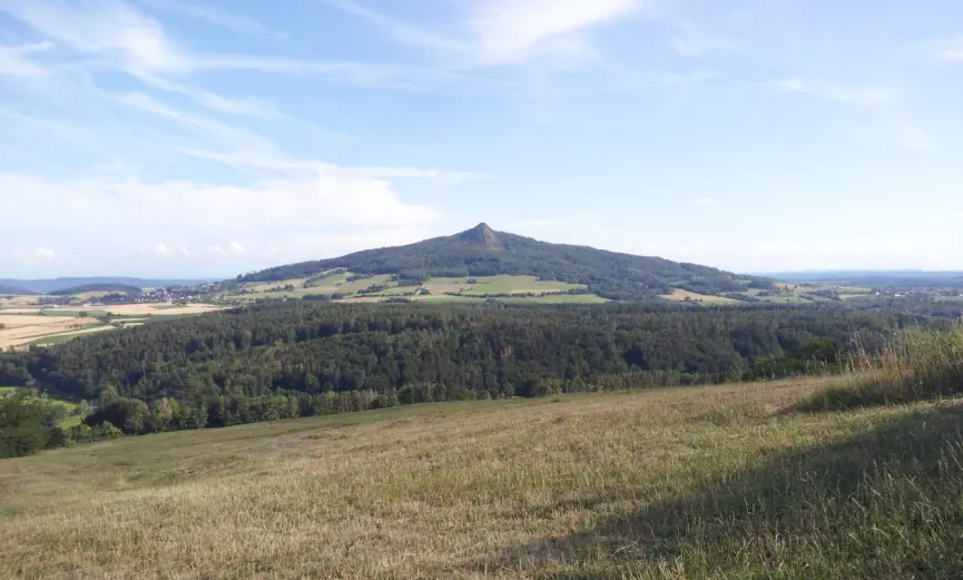 Bildtitel: Hohenhewen