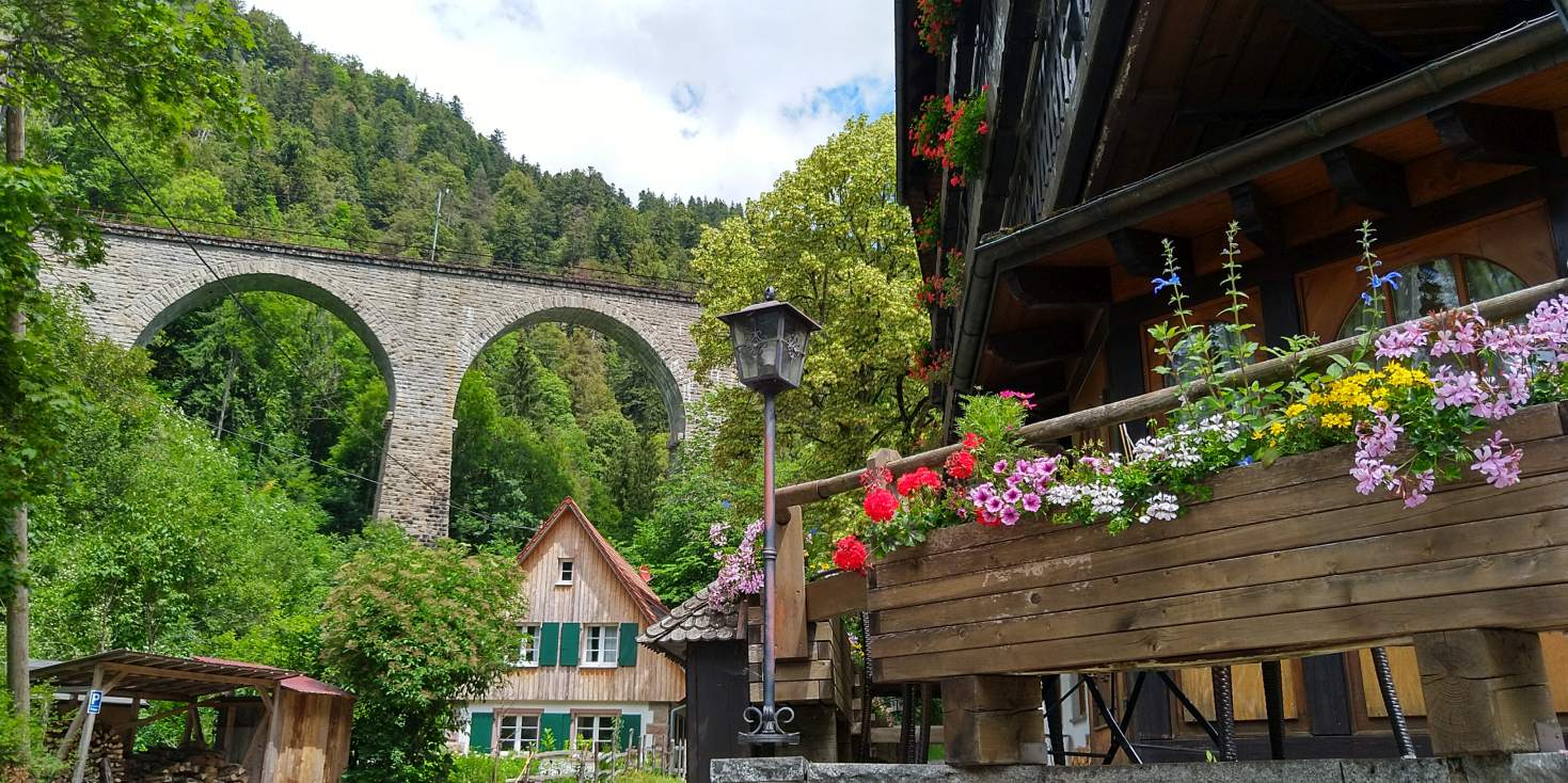 Bildtitel: Hofgut Sternen