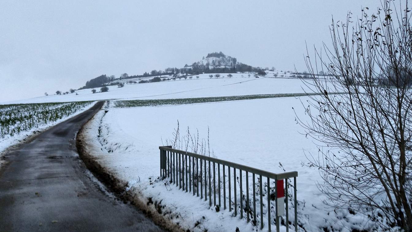 Bildtitel: Rückblick