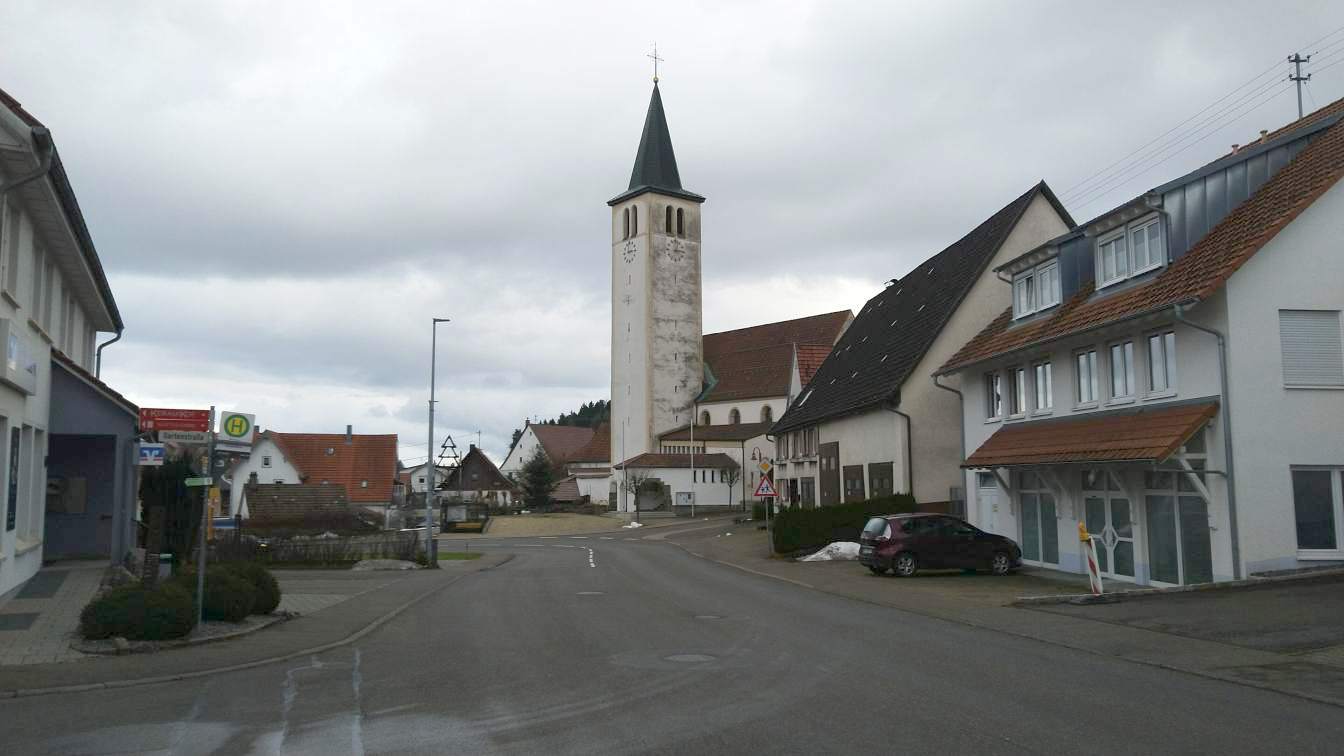 Bildtitel: Böttingen