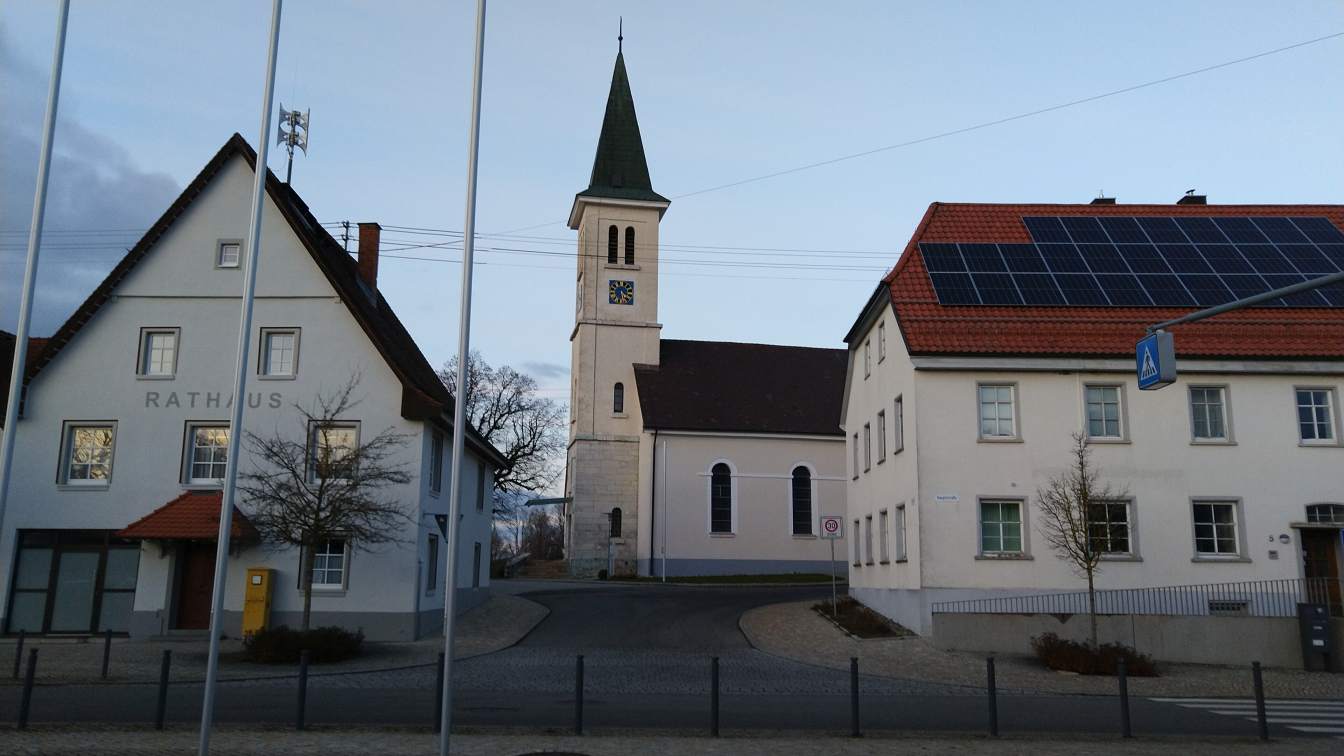 Bildtitel: Königsheim