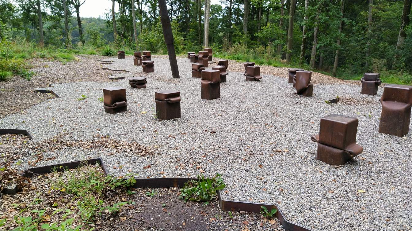 Bildtitel: Mittelpunkt des Bodenseekreises