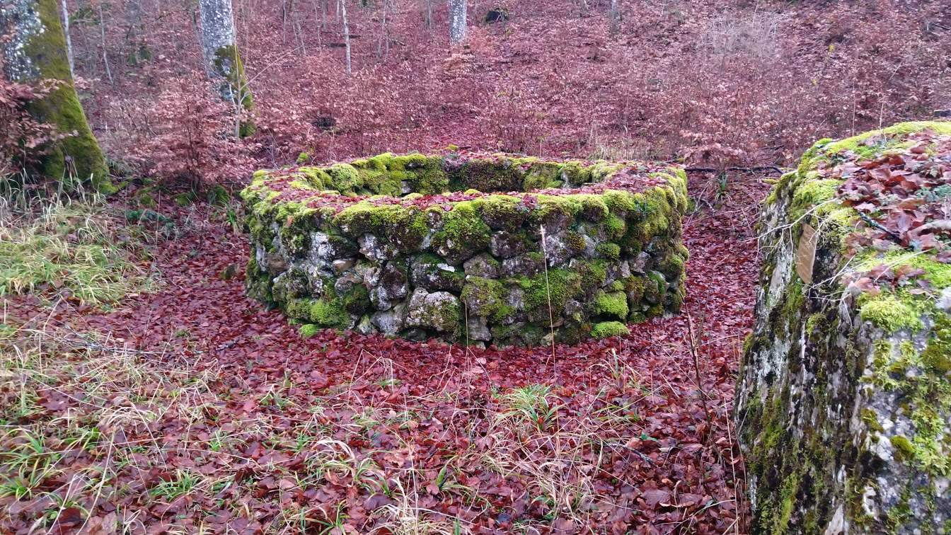 Bildtitel: Geigersbrunnen