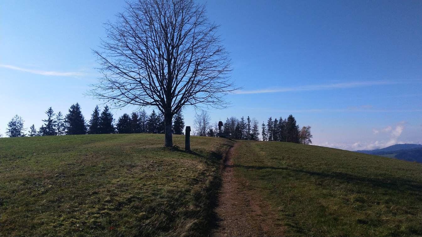 Bildtitel: Kreuzweg 1