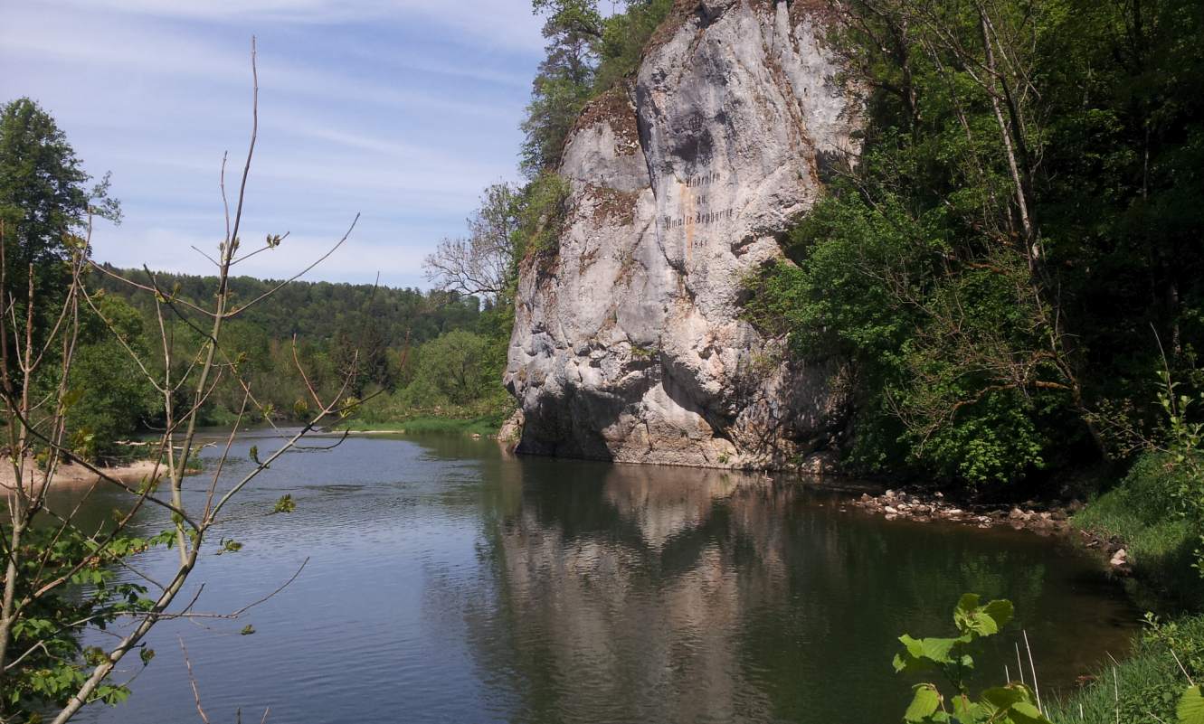 Bildtitel: Amalienfels