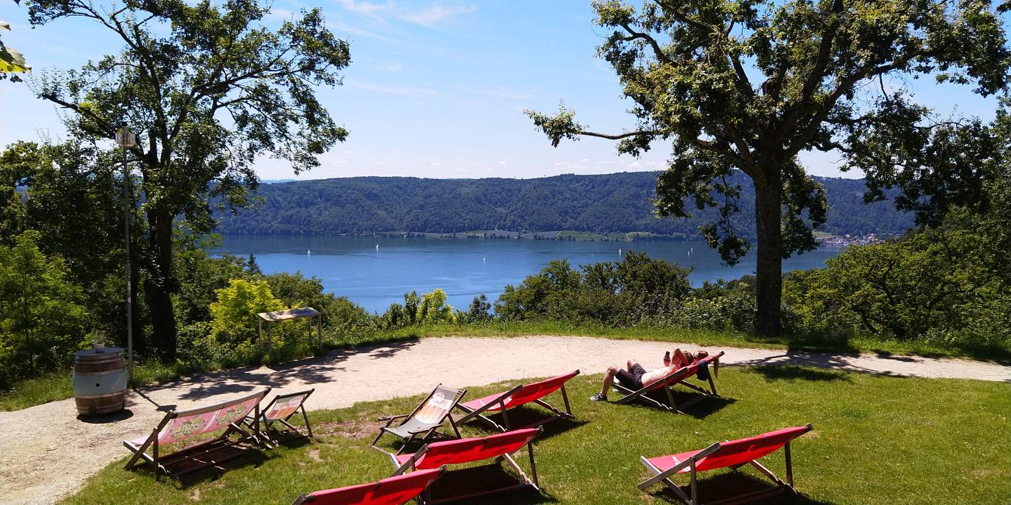 Bildtitel: Höhengasthaus Haldenhof