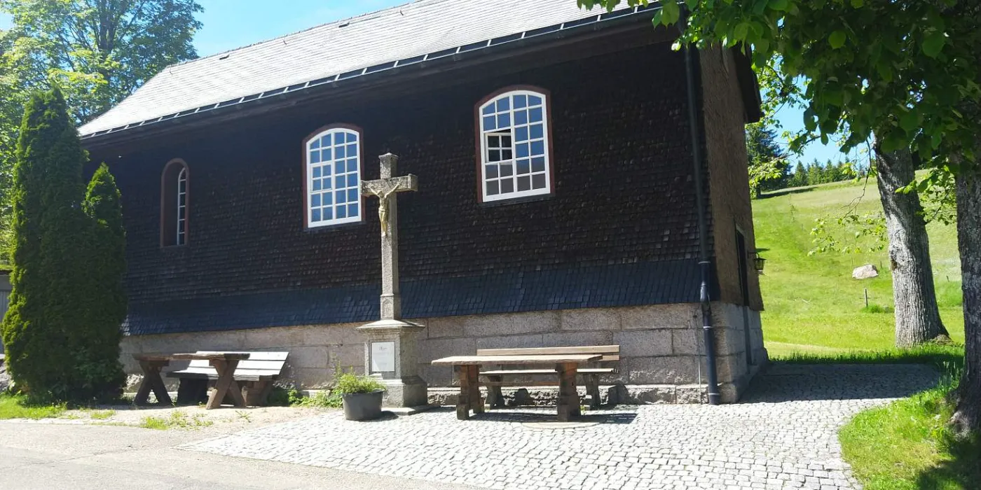 Bildtitel: St. Pantaleon