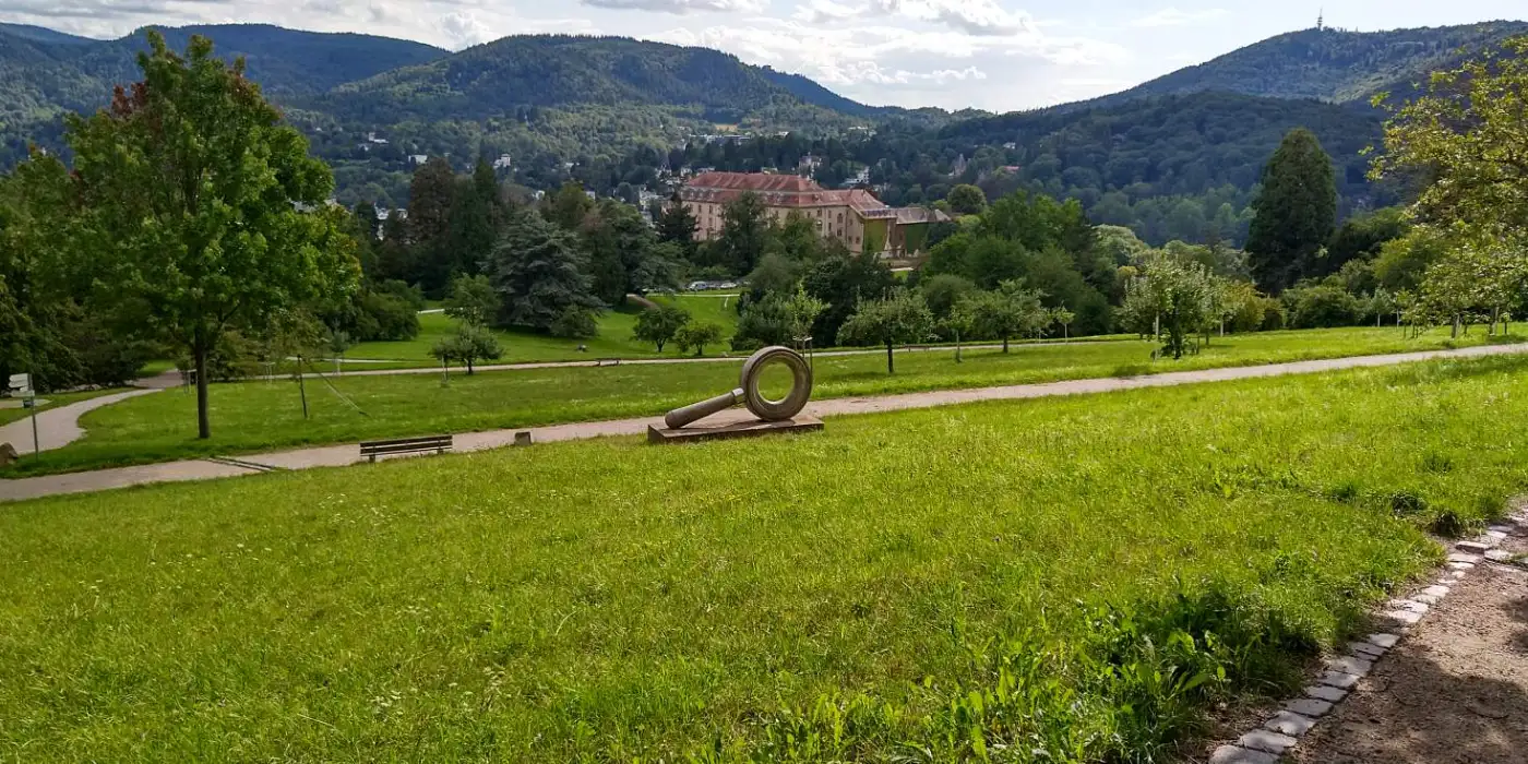 Bildtitel: Point of View