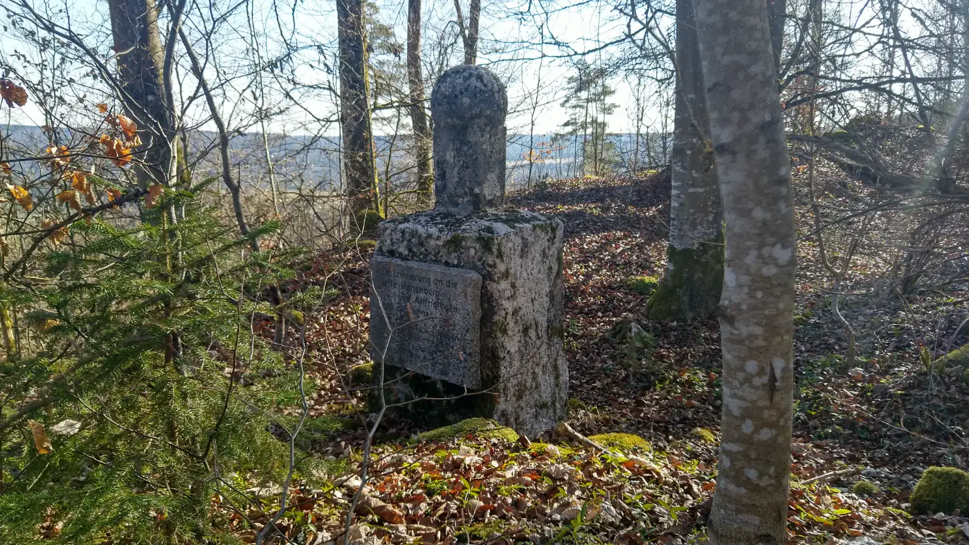 Bildtitel: Feste Altfridingen