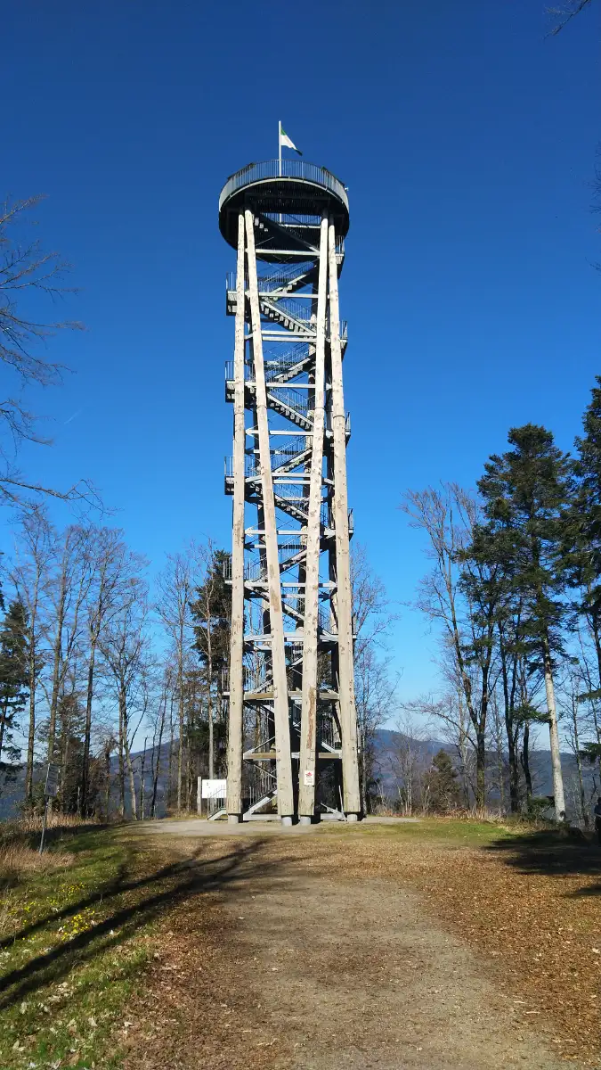 Bildtitel: Urenkopfturm