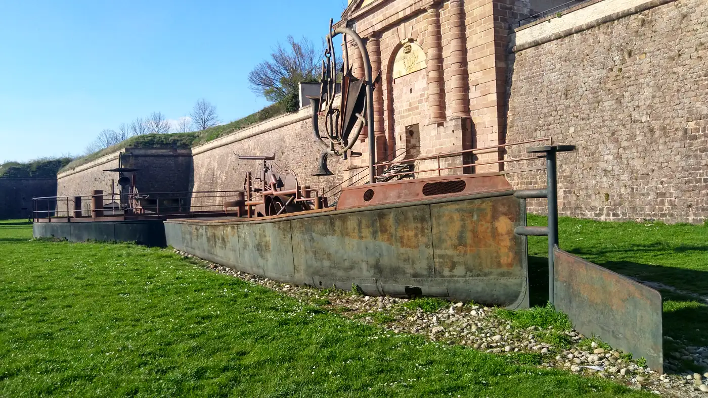 Bildtitel: Sonore - Der Europaklang