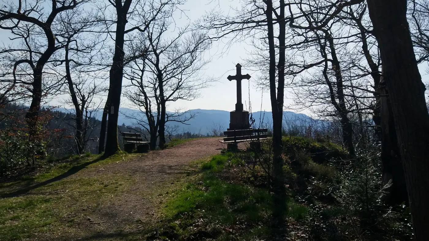 Bildtitel: Engelskanzel