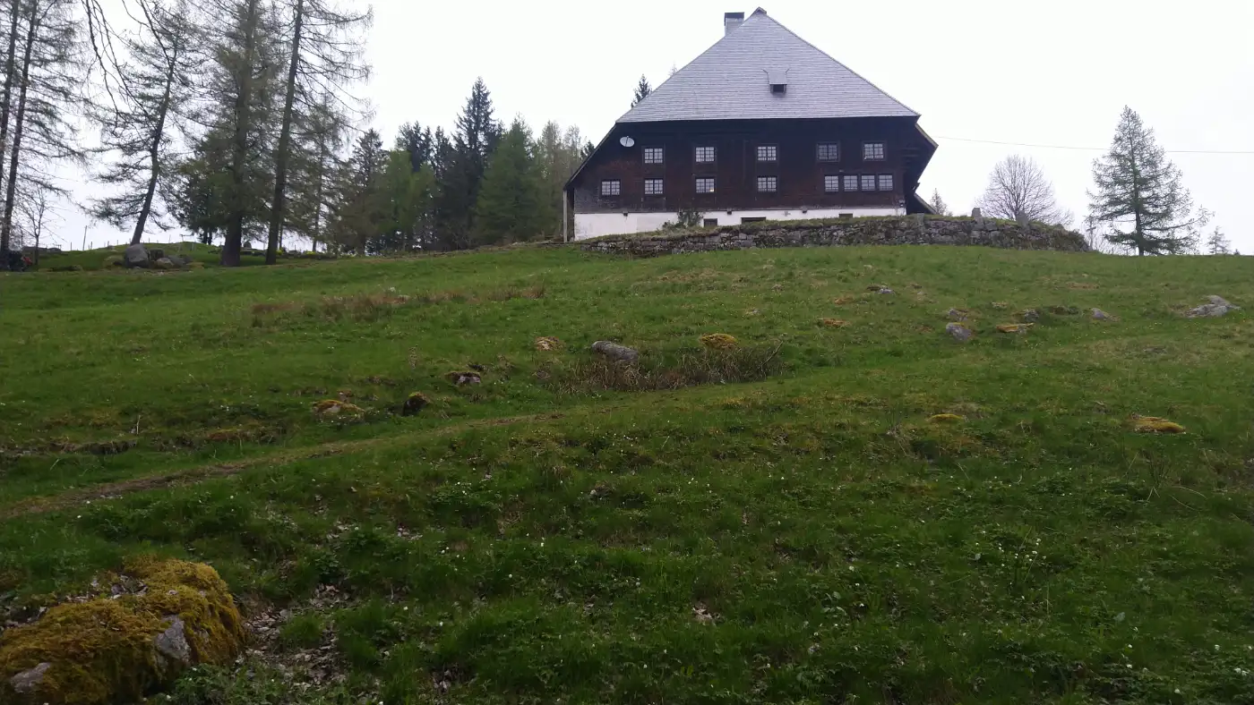 Bildtitel: der Ochsenhof