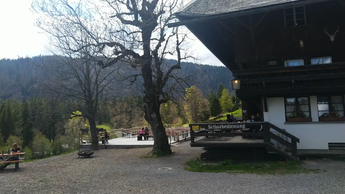 Bildtitel: Raimartihof