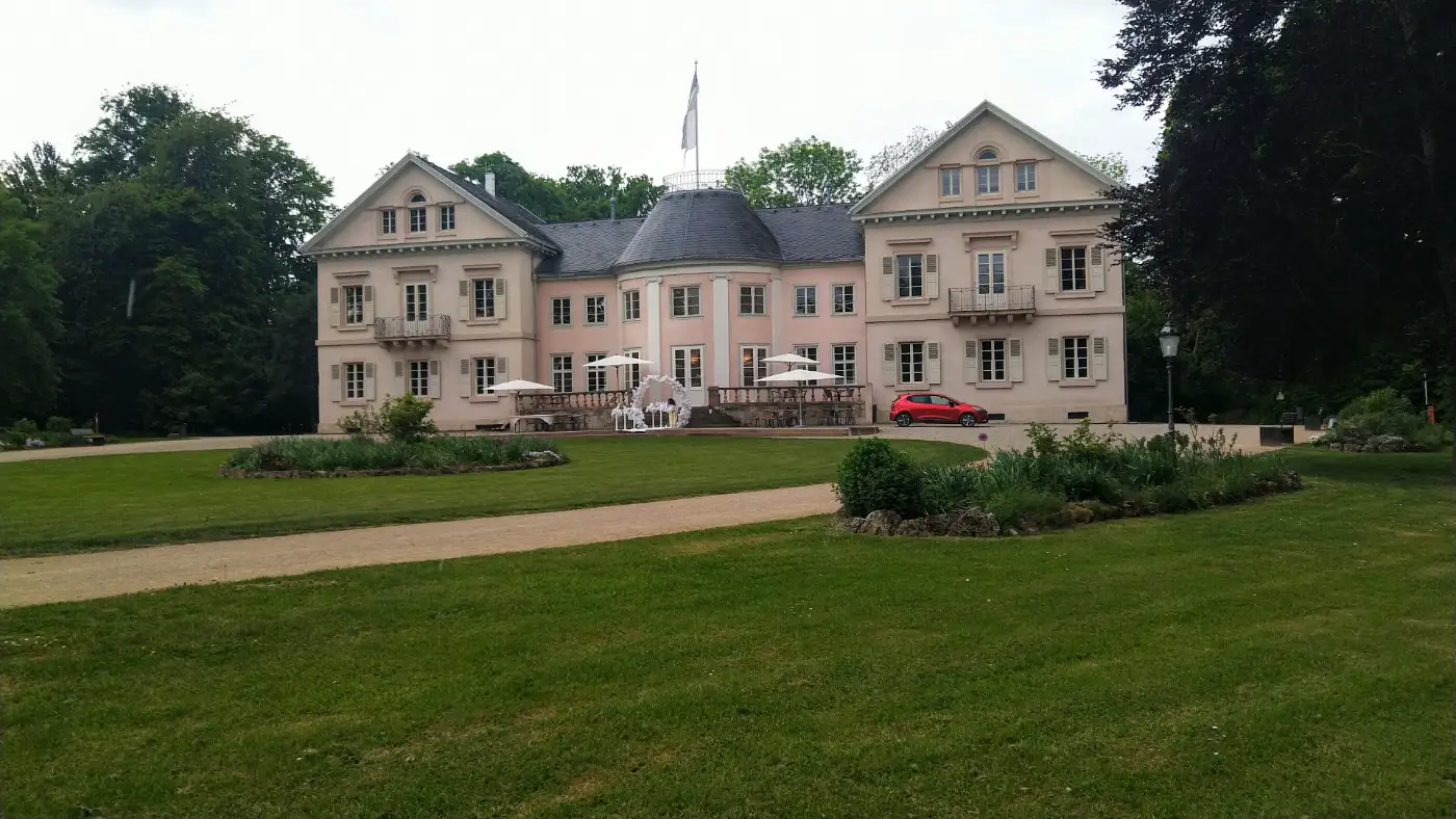 Bildtitel: Villa Eugenia