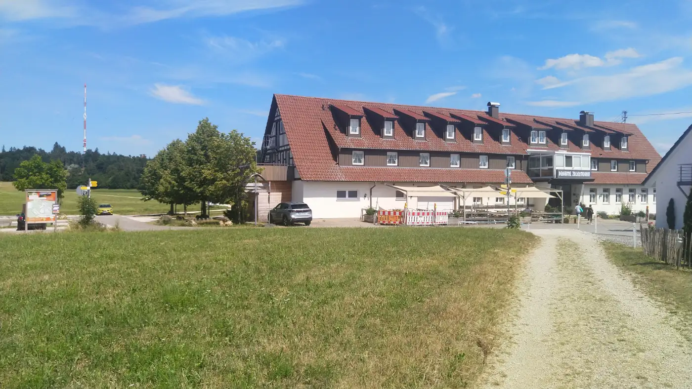 Bildtitel: Zollersteighof