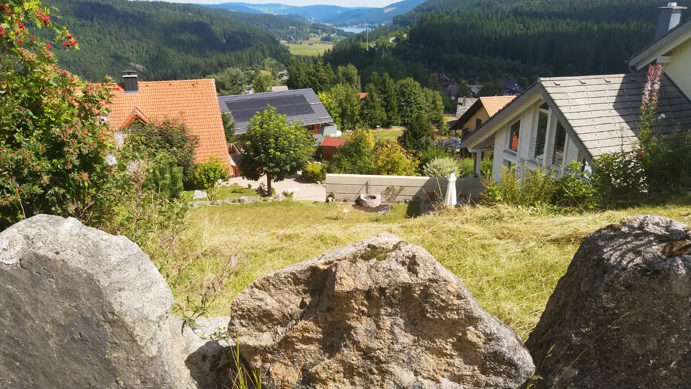 Bildtitel: Bärental