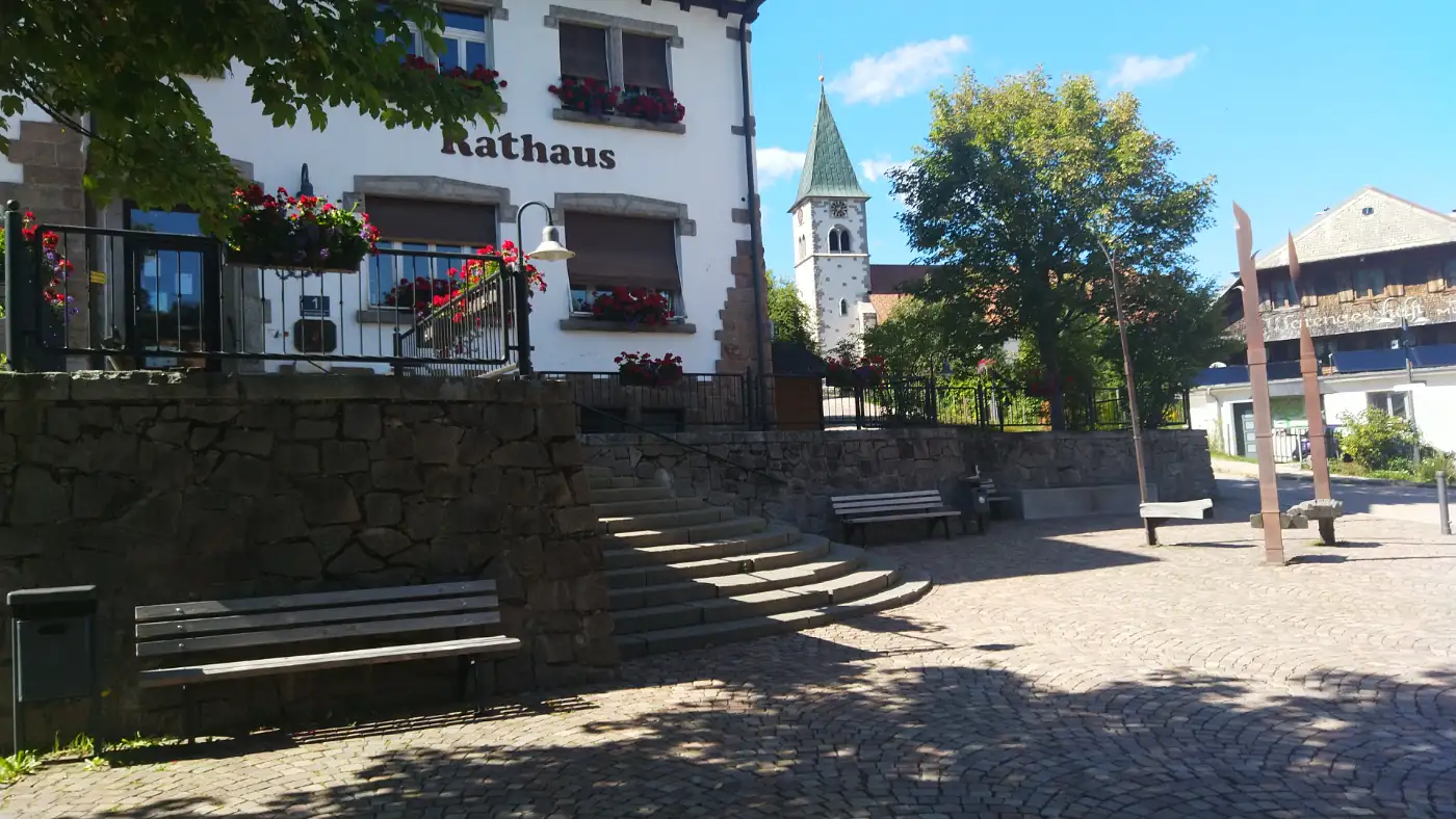 Bildtitel: Altglashütten