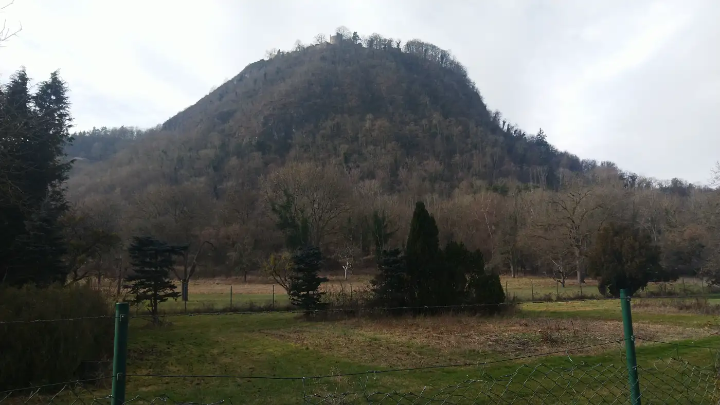 Bildtitel: Hohentwiel