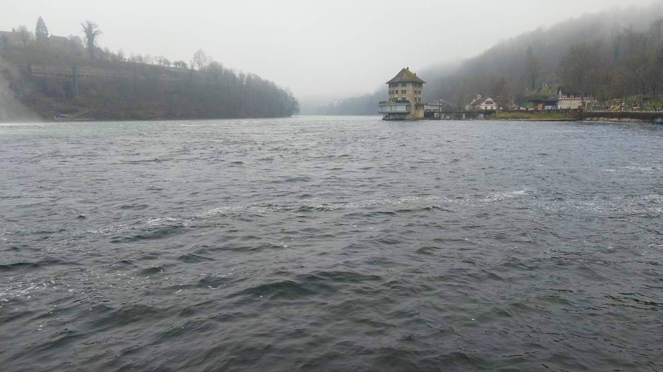 Bildtitel: Schloß Wörth